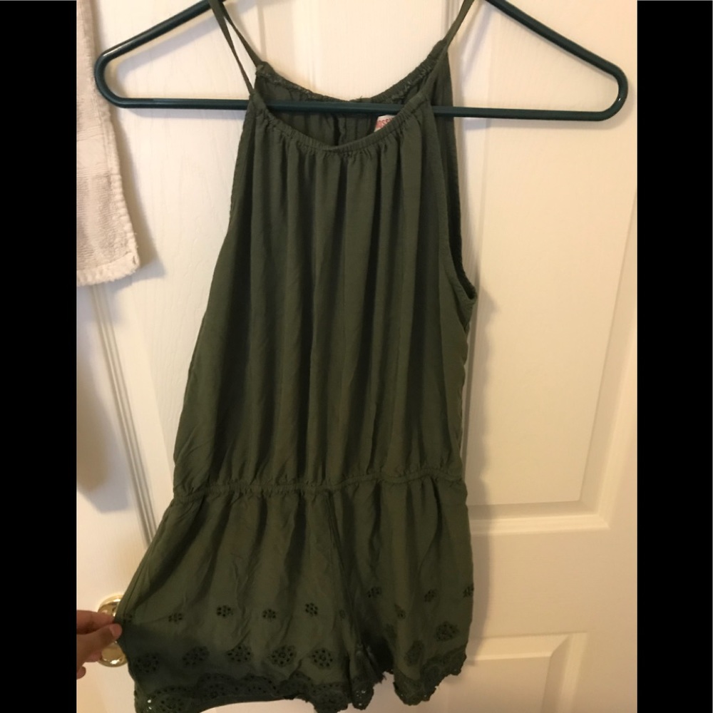 Romper